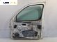 Врата за Citroen Berlingo Pick-Up / Van I (07.1996 - 12.2011), 2+1 вр., позиция: предна, дясна