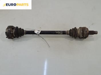 Полуоска за BMW 3 Series E90 Sedan E90 (01.2005 - 12.2011) 320 i, 150 к.с., позиция: задна, лява
