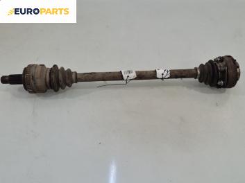 Полуоска за BMW 3 Series E90 Sedan E90 (01.2005 - 12.2011) 320 i, 150 к.с., позиция: задна, дясна