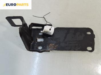 Буфер предна броня за BMW 3 Series E90 Sedan E90 (01.2005 - 12.2011), позиция: предна, лява