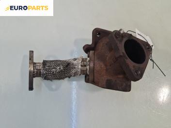 EGR тръба за Audi Q7 SUV I (03.2006 - 01.2016) 3.0 TDI Quattro, 233 к.с.