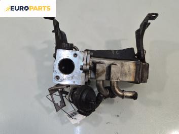EGR охладител за Audi Q7 SUV I (03.2006 - 01.2016) 3.0 TDI Quattro, 233 к.с.
