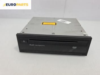 GPS навигация за Audi Q7 SUV I (03.2006 - 01.2016), № 4E0919887M