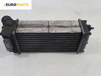 Интеркулер за Citroen C4 Picasso I (10.2006 - 12.2015) 1.6 HDi, 109 к.с.