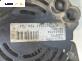 Алтернатор / генератор за Citroen Berlingo Pick-Up / Van I (07.1996 - 12.2011) 1.9 D (MFWJZ), 69 к.с., № S542678A