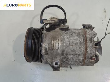 Компресор климатик за Opel Zafira B Minivan (07.2005 - 14.2015) 1.7 CDTI, 125 к.с.