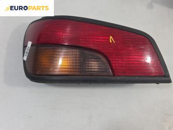 Стоп за Peugeot 306 Hatchback (01.1993 - 10.2003), позиция: лява