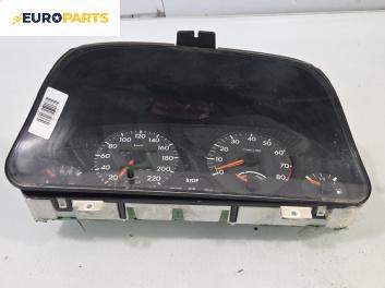 Километраж за Peugeot 306 Hatchback (01.1993 - 10.2003) 1.8, 101 к.с.