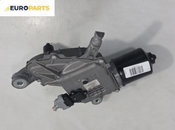 Ел. мотор за чистачките за Citroen C4 Picasso I (10.2006 - 12.2015), позиция: предна