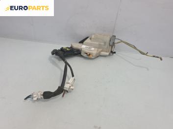 Брава на врата за Opel Agila A Hatchback (09.2000 - 12.2007), позиция: предна, дясна