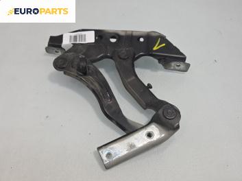 Панта преден капак за Mercedes-Benz A-Class Hatchback W169 (09.2004 - 06.2012), 4+1 вр., позиция: лява