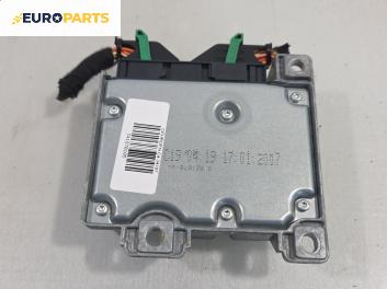 Модул за AIRBAG за Citroen C4 Picasso I (10.2006 - 12.2015), № 9664217980