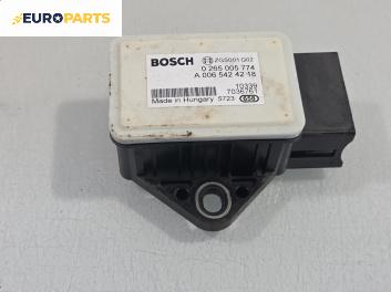Модул ESP за Mercedes-Benz Sprinter 3,5-t Bus (906) (06.2006 - 02.2018), № 026500574