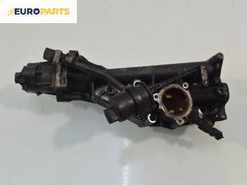 EGR-клапан за Lancia Delta III Hatchback (08.2008 - 08.2014) 1.6 D Multijet, 120 к.с., № 55209609