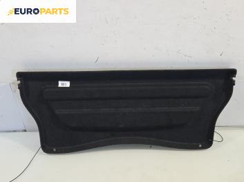 Кора багажник за Renault Clio IV Hatchback (11.2012 - 06.2019)