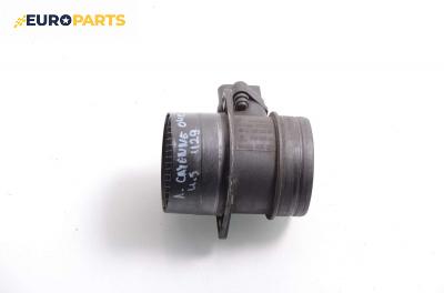 Дебитомер за Porsche Cayenne SUV I (09.2002 - 09.2010) Turbo 4.5, 450 к.с., № 0 280 218 071