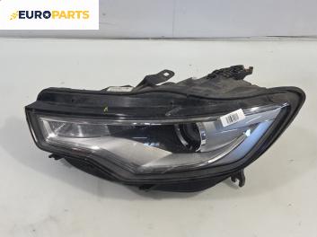Фар за Audi A6 Avant C7 (05.2011 - 09.2018), позиция: лява