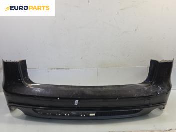 Задна броня за Audi A6 Avant C7 (05.2011 - 09.2018), позиция: задна
