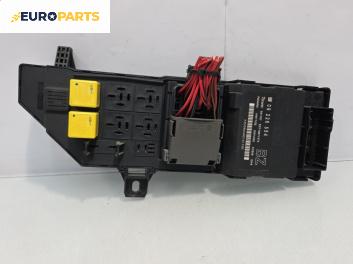 Бушонно табло за Opel Vectra C Sedan (04.2002 - 01.2009) 2.2 16V, 147 к.с.