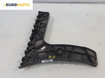 Държач броня за Audi A6 Avant C7 (05.2011 - 09.2018), позиция: задна, лява