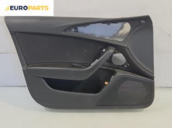 Кора врата за Audi A6 Avant C7 (05.2011 - 09.2018), позиция: предна, лява