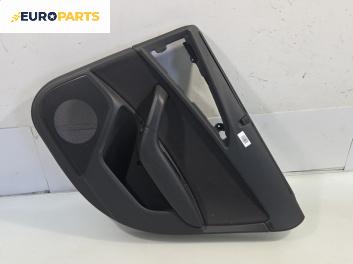 Кора врата за Audi A6 Avant C7 (05.2011 - 09.2018), позиция: задна, дясна