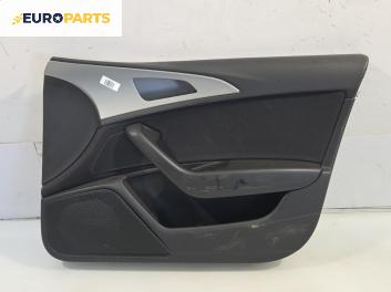 Кора врата за Audi A6 Avant C7 (05.2011 - 09.2018), позиция: предна, дясна