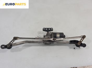 Ел. мотор за чистачките за Opel Astra G Estate (02.1998 - 12.2009), позиция: предна