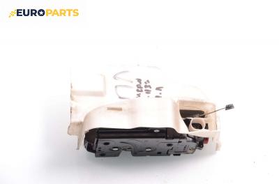 Брава на врата за Volkswagen Touran Minivan (02.2003 - 05.2010), позиция: предна, лява
