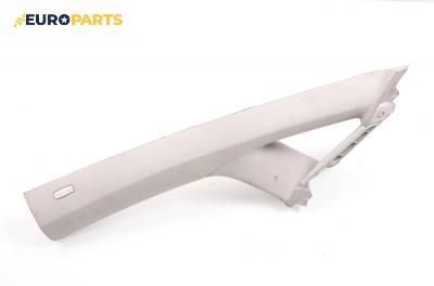 Интериорна пластмаса за Volkswagen Touran Minivan (02.2003 - 05.2010), позиция: лява