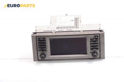 GPS навигация за Land Rover Range Rover III SUV (03.2002 - 08.2012), № 65.52-6 902 050