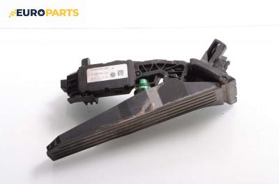 Потенциометър газ  за Volkswagen Touran Minivan (02.2003 - 05.2010), № 1T1 723 503 H