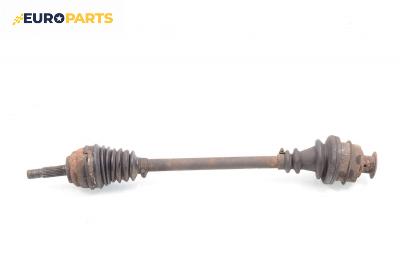 Полуоска за Renault Clio I Hatchback (05.1990 - 09.1998) 1.2 (B/C/S57A, B/C57S, 5/357F, 5/357J, 5/357L, 5/357R), 58 к.с., позиция: дясна