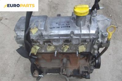Двигател за Renault Kangoo Van (08.1997 - 02.2008) 1.4 (KC0C, KC0H, KC0B, KC0M), 75 к.с.