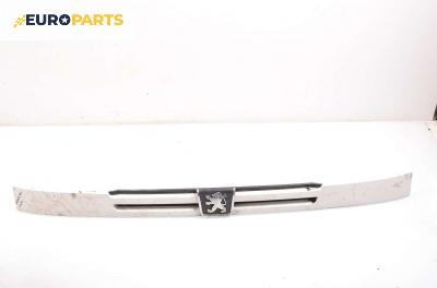 Решетка за Peugeot Boxer Box I (03.1994 - 04.2002)
