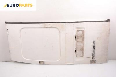 Врата на багажно/товарно пространство за Peugeot Boxer Box I (03.1994 - 04.2002), позиция: задна, лява