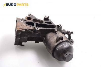 Корпус за маслен филтър за Land Rover Range Rover III SUV (03.2002 - 08.2012) 3.0 D 4x4, 177 к.с.