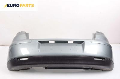 Задна броня за Seat Ibiza IV Hatchback (02.2002 - 11.2009), хечбек