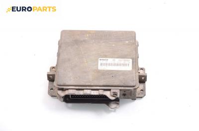 Компютър двигател за Rover 200 Hatchback II (11.1995 - 03.2000) 220 SDi, 105 к.с., № Bosch 0 281 001 418