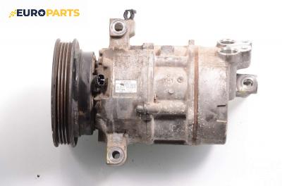 Компресор климатик за Fiat Stilo Hatchback (10.2001 - 11.2010) 1.6 16V (192_XB1A), 103 к.с.