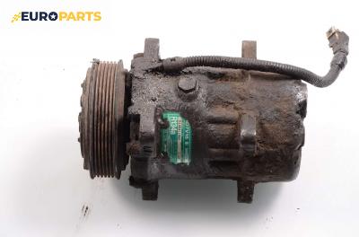 Компресор климатик за Citroen Xsara Break (10.1997 - 03.2010) 1.9 TD, 90 к.с.