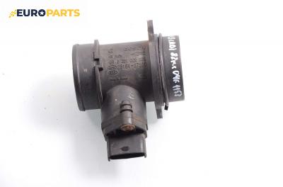 Дебитомер за Hyundai Matrix Minivan (06.2001 - 08.2010) 1.5 CRDi, 82 к.с., № Bosch 0 281 002 528