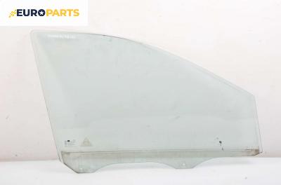 Странично стъкло за Hyundai Matrix Minivan (06.2001 - 08.2010), 4+1 вр., позиция: предна, дясна