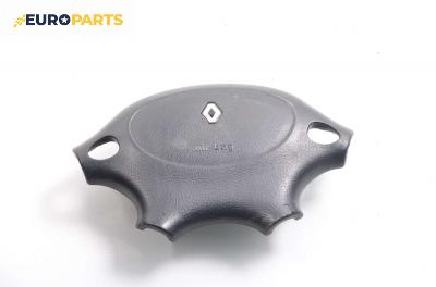 Airbag за Renault Megane I Coach (03.1996 - 08.2003), 2+1 вр., купе