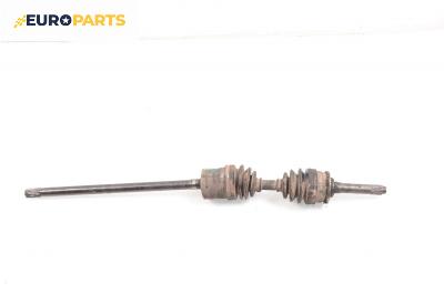 Полуоска за Opel Frontera A SUV (03.1992 - 10.1998) 2.5 TDS, 115 к.с., позиция: дясна
