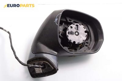 Огледало за Citroen C4 Grand Picasso I (10.2006 - 12.2013), позиция: дясна