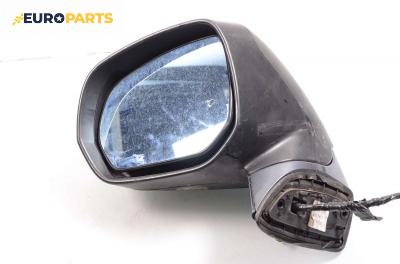 Огледало за Citroen C4 Grand Picasso I (10.2006 - 12.2013), позиция: лява