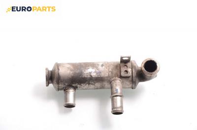 EGR охладител за Citroen C4 Grand Picasso I (10.2006 - 12.2013) 1.6 HDi, 109 к.с.