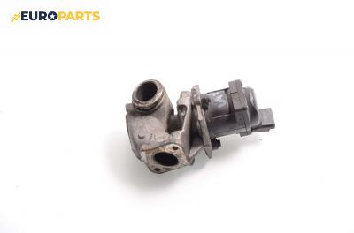 EGR-клапан за Citroen C4 Grand Picasso I (10.2006 - 12.2013) 1.6 HDi, 109 к.с.