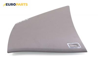 Интериорна пластмаса за Citroen C4 Grand Picasso I (10.2006 - 12.2013), 4+1 вр., позиция: лява